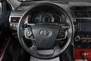 Toyota Camry VII (XV50) Тюмень  - изображение 36