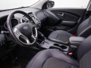 Hyundai ix35 I Москва  - изображение 28