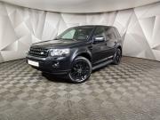 Land Rover Freelander II Рестайлинг Москва  - изображение 23