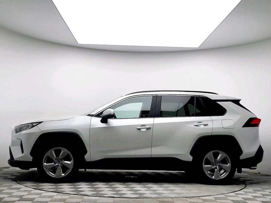 Toyota RAV4 V (XA50) Мурманск  - изображение 4