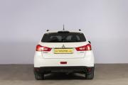 Mitsubishi ASX I Рестайлинг Новосибирск  - изображение 25