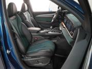 Geely Monjaro I Рестайлинг Воронеж  - изображение 38