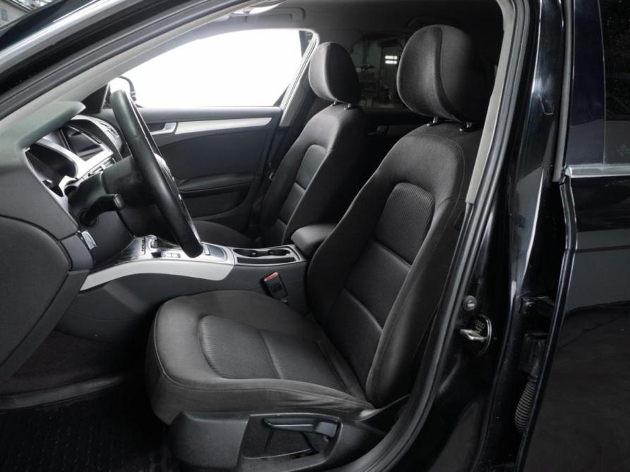 Audi A4 IV (B8) Тюмень  - изображение 10