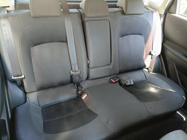 Nissan Qashqai I Рестайлинг с пробегом 2012 года, цена 979 000 рублей, 160347 км, внедорожник, Автокод Объявления