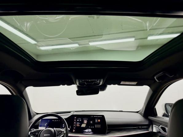 Haval F7 II с пробегом 2024 года, цена 3 048 000 рублей, 12993 км, внедорожник, Автокод Объявления