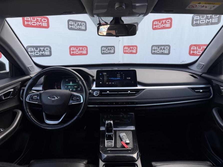 Chery Tiggo 7 Pro I Санкт-Петербург  - изображение 9