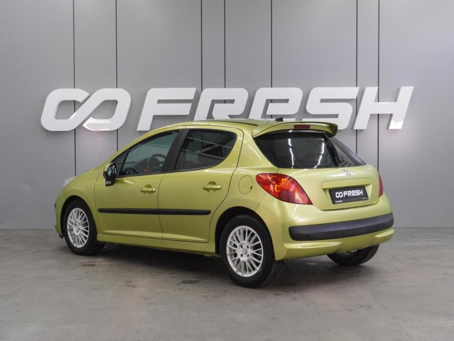 Peugeot 207 I Воронеж  - изображение 2