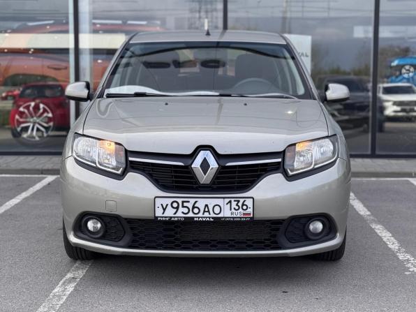 Renault Sandero II с пробегом 2016 года, цена 699 000 рублей, 174506 км, хэтчбек, Автокод Объявления