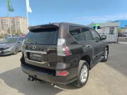 Lexus GX II Рестайлинг Набережные Челны  - изображение 28