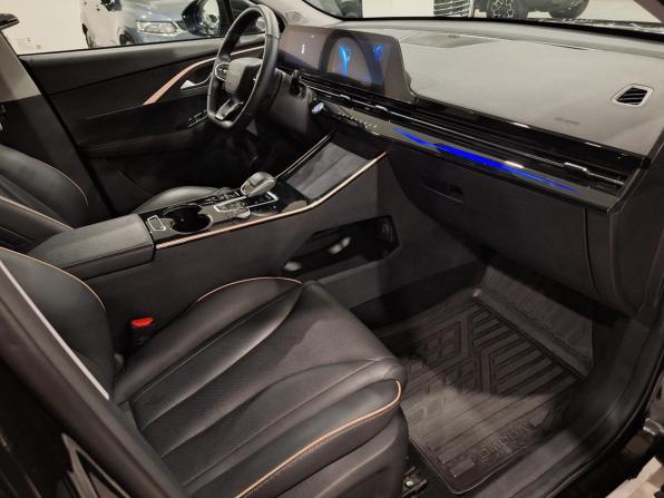 Omoda C5 I с пробегом 2023 года, цена 1 690 000 рублей, 35855 км, внедорожник, Автокод Объявления