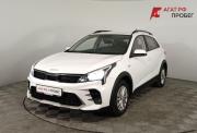 Kia Rio IV Рестайлинг (Global market) Волгоград  - изображение 26