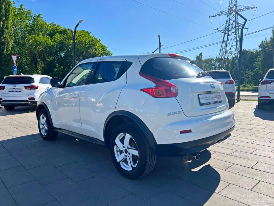 Nissan Juke I Стерлитамак  - изображение 2