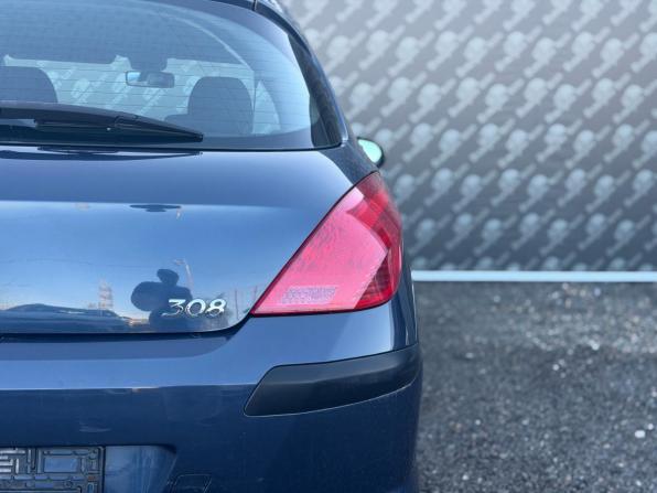 Peugeot 308 I с пробегом 2008 года, цена 455 000 рублей, 188700 км, хэтчбек, Автокод Объявления