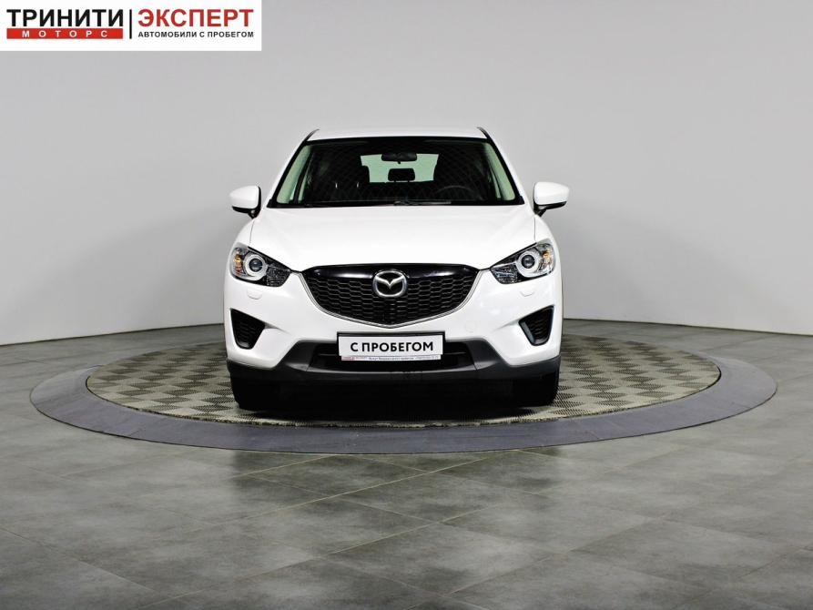 Mazda CX-5 I Белгород  - изображение 2