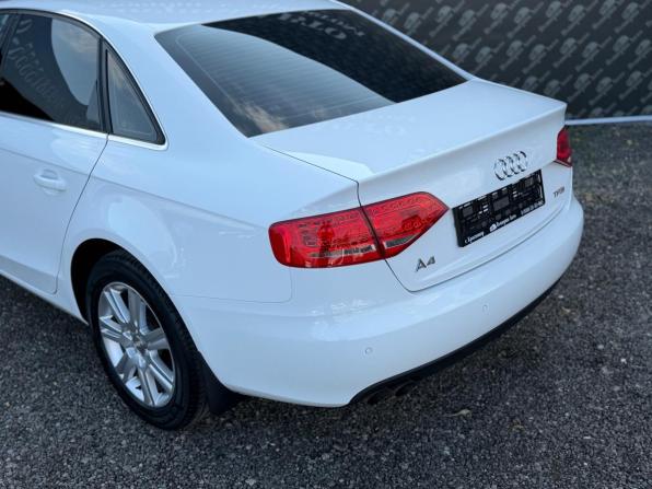Audi A4 IV (B8) с пробегом 2010 года, цена 1 185 000 рублей, 152400 км, седан, Автокод Объявления