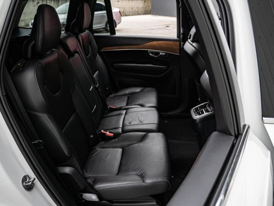 Volvo XC90 II Рестайлинг 1 Краснодар  - изображение 7