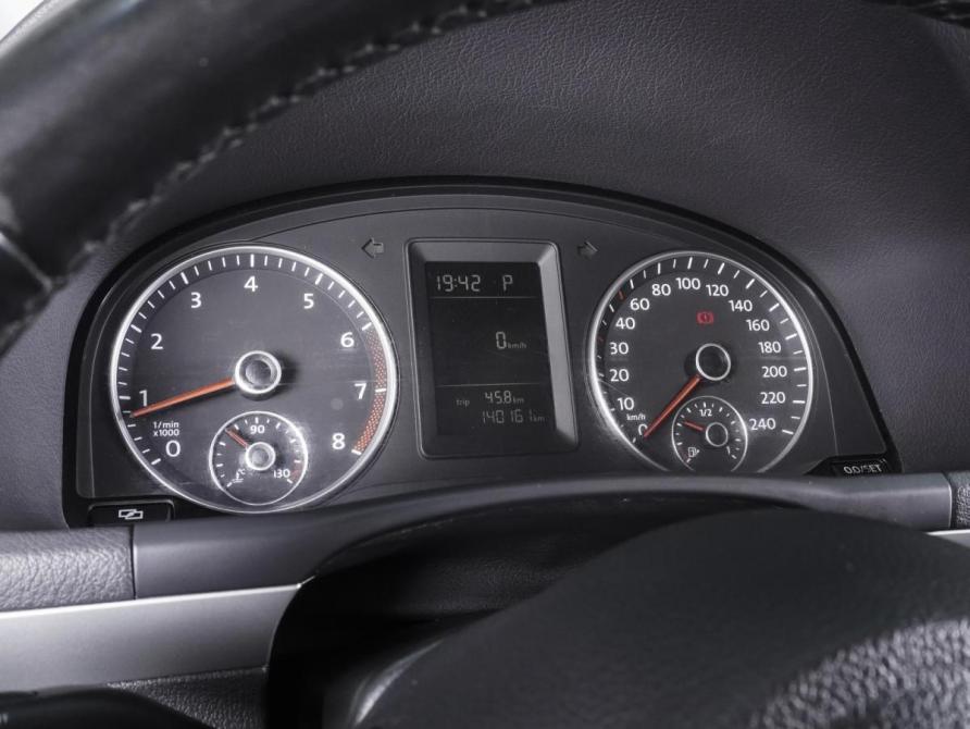 Volkswagen Touran I Рестайлинг 2 Ростов-на-Дону  - изображение 15