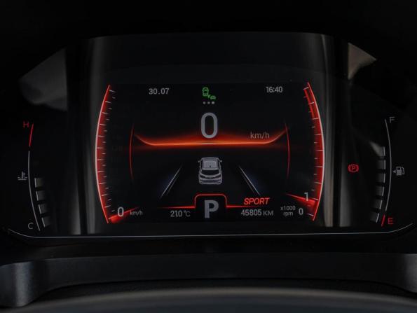 Chery Tiggo 4 Pro I с пробегом 2022 года, цена 1 690 000 рублей, 45805 км, внедорожник, Автокод Объявления