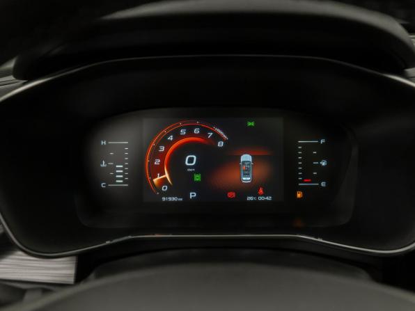Geely Atlas Pro с пробегом 2023 года, цена 1 880 000 рублей, 91928 км, внедорожник, Автокод Объявления