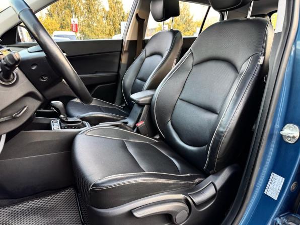 Hyundai Creta I Рестайлинг с пробегом 2020 года, цена 1 949 000 рублей, 56700 км, внедорожник, Автокод Объявления
