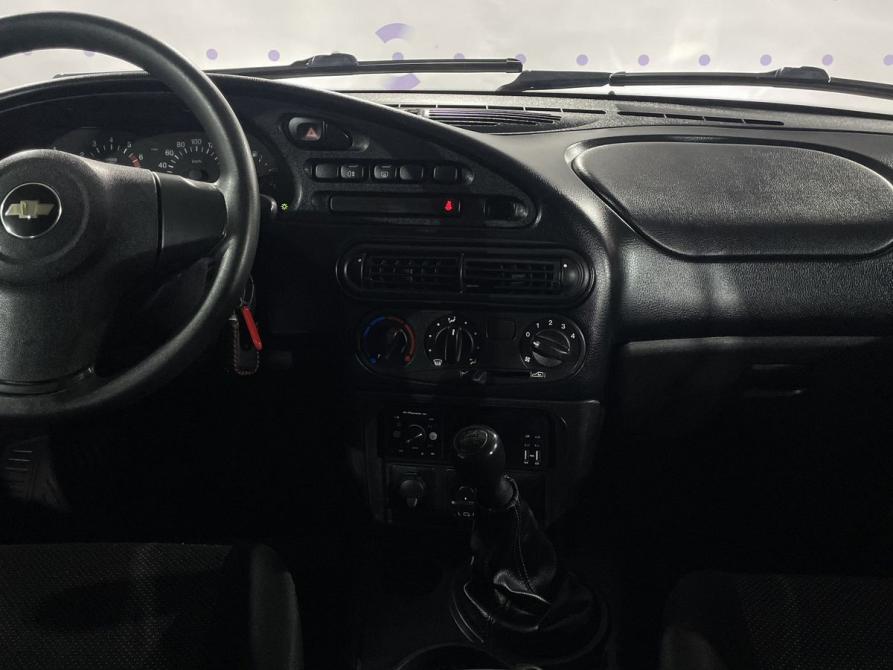 Chevrolet Niva I Рестайлинг Тамбов  - изображение 16