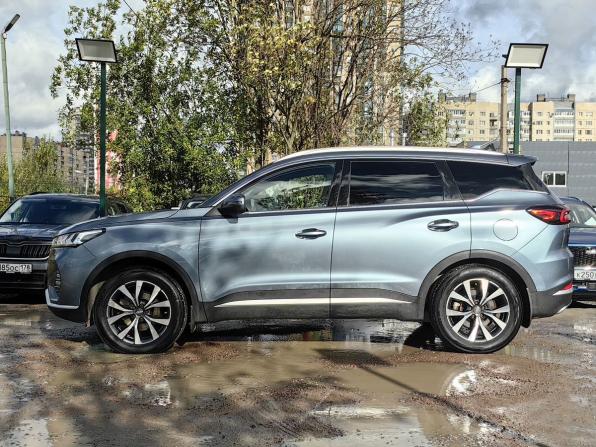 Chery Tiggo 7 Pro I с пробегом 2021 года, цена 1 629 000 рублей, 42000 км, внедорожник, Автокод Объявления