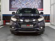Honda Vezel I Рестайлинг Кемерово  - изображение 28