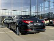 Kia Optima III Рестайлинг Оренбург  - изображение 28
