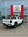 Changan Hunter Plus Орел  - изображение 27