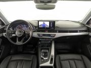 Audi A4 V (B9) Рестайлинг Москва  - изображение 41
