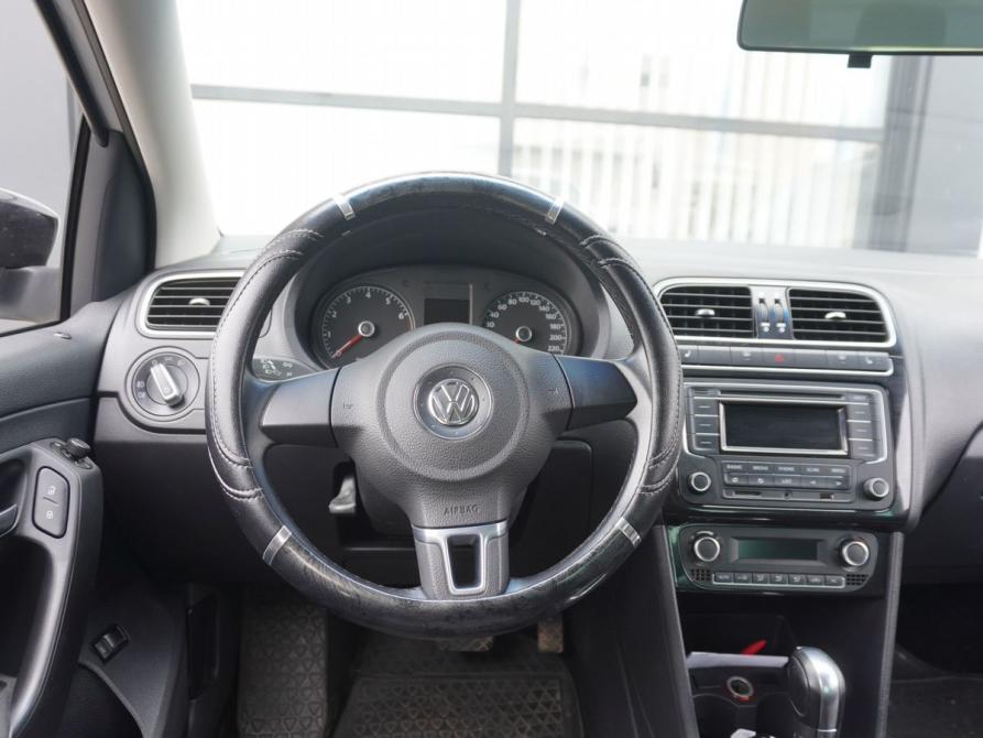 Volkswagen Polo V Москва  - изображение 13
