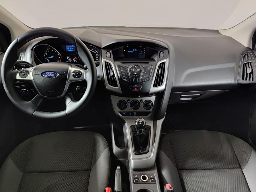 Ford Focus III Уфа  - изображение 18