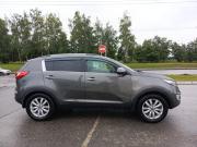 Kia Sportage III Чебоксары  - изображение 27