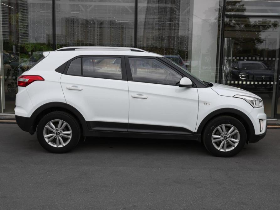Hyundai Creta I Москва  - изображение 4
