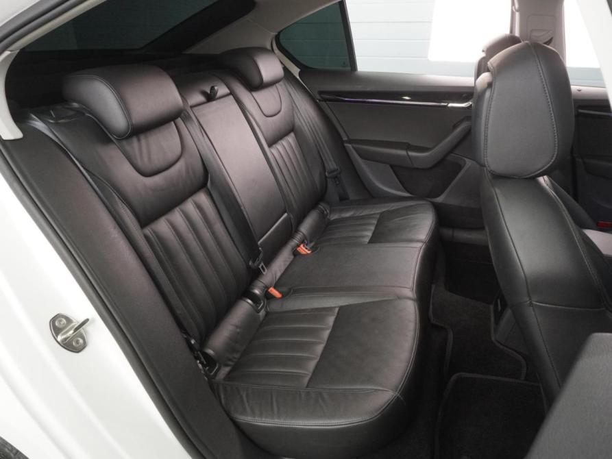 Skoda Octavia III (A7) Рестайлинг Воронеж  - изображение 9