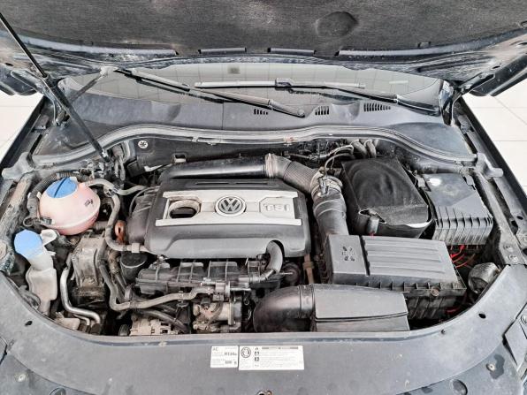 Volkswagen Passat B7 с пробегом 2011 года, цена 1 070 000 рублей, 172882 км, седан, Автокод Объявления