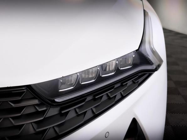 Kia K5 III с пробегом 2020 года, цена 2 670 000 рублей, 71128 км, седан, Автокод Объявления