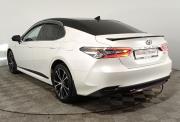 Toyota Camry VIII (XV70) Волгоград  - изображение 31