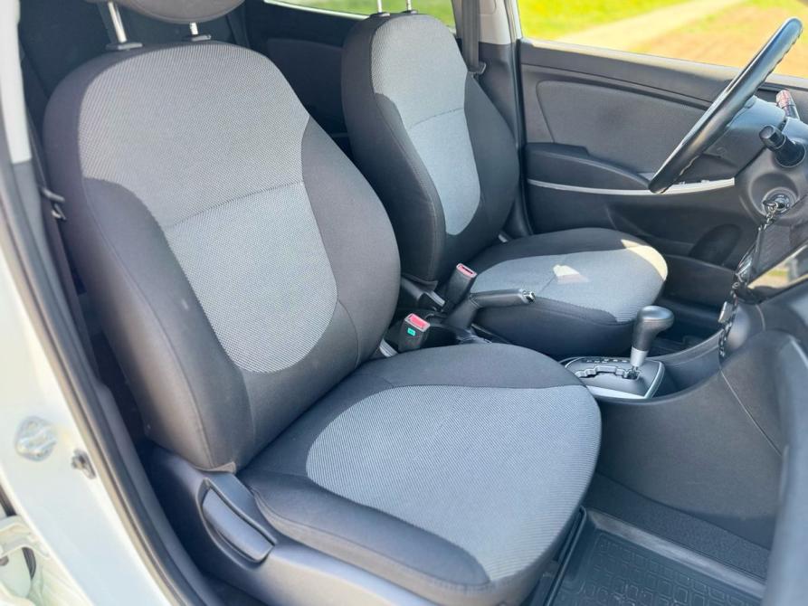Hyundai Solaris I Ижевск  - изображение 10