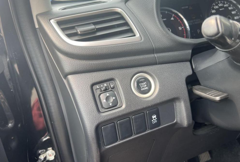 Mitsubishi Pajero Sport III Красноярск  - изображение 20