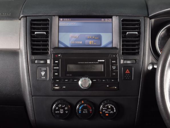 Nissan Tiida I с пробегом 2004 года, цена 499 999 рублей, 312927 км, хэтчбек, Автокод Объявления