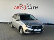 Lada (ВАЗ) Granta I Рестайлинг Тамбов  - изображение 22