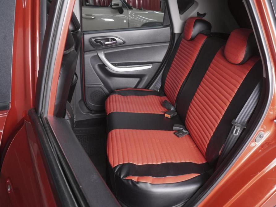 Changan CS35 Ростов-на-Дону  - изображение 9