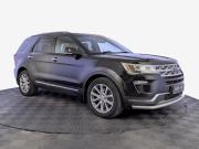Ford Explorer V Рестайлинг 2 Москва  - изображение 33