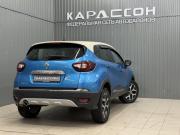 Renault Kaptur I Магнитогорск  - изображение 18