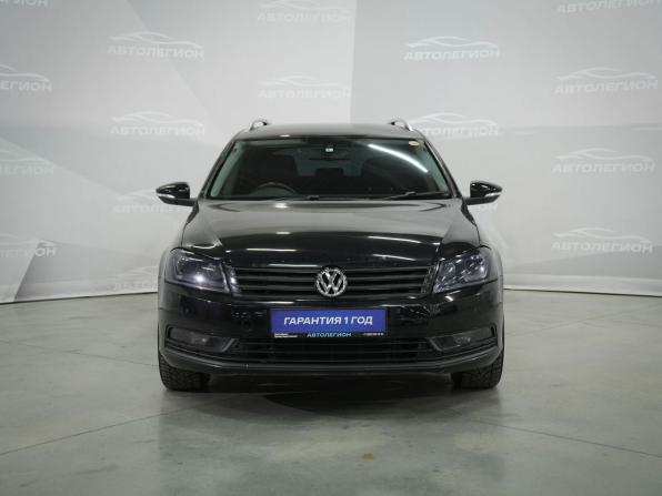 Volkswagen Passat B7 с пробегом 2012 года, цена 929 000 рублей, 171000 км, универсал, Автокод Объявления