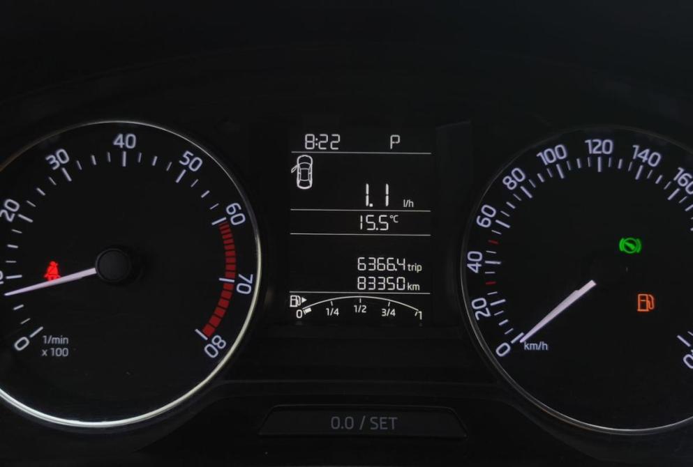 Skoda Rapid I Сыктывкар  - изображение 13