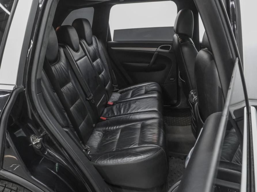 Porsche Cayenne I (955) Ростов-на-Дону  - изображение 7