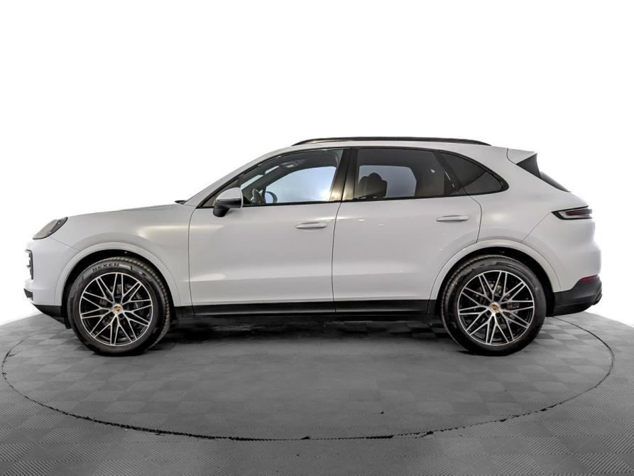 Porsche Cayenne III Рестайлинг Москва  - изображение 9