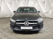 Mercedes-Benz A-Класс IV (W177) Москва  - изображение 26